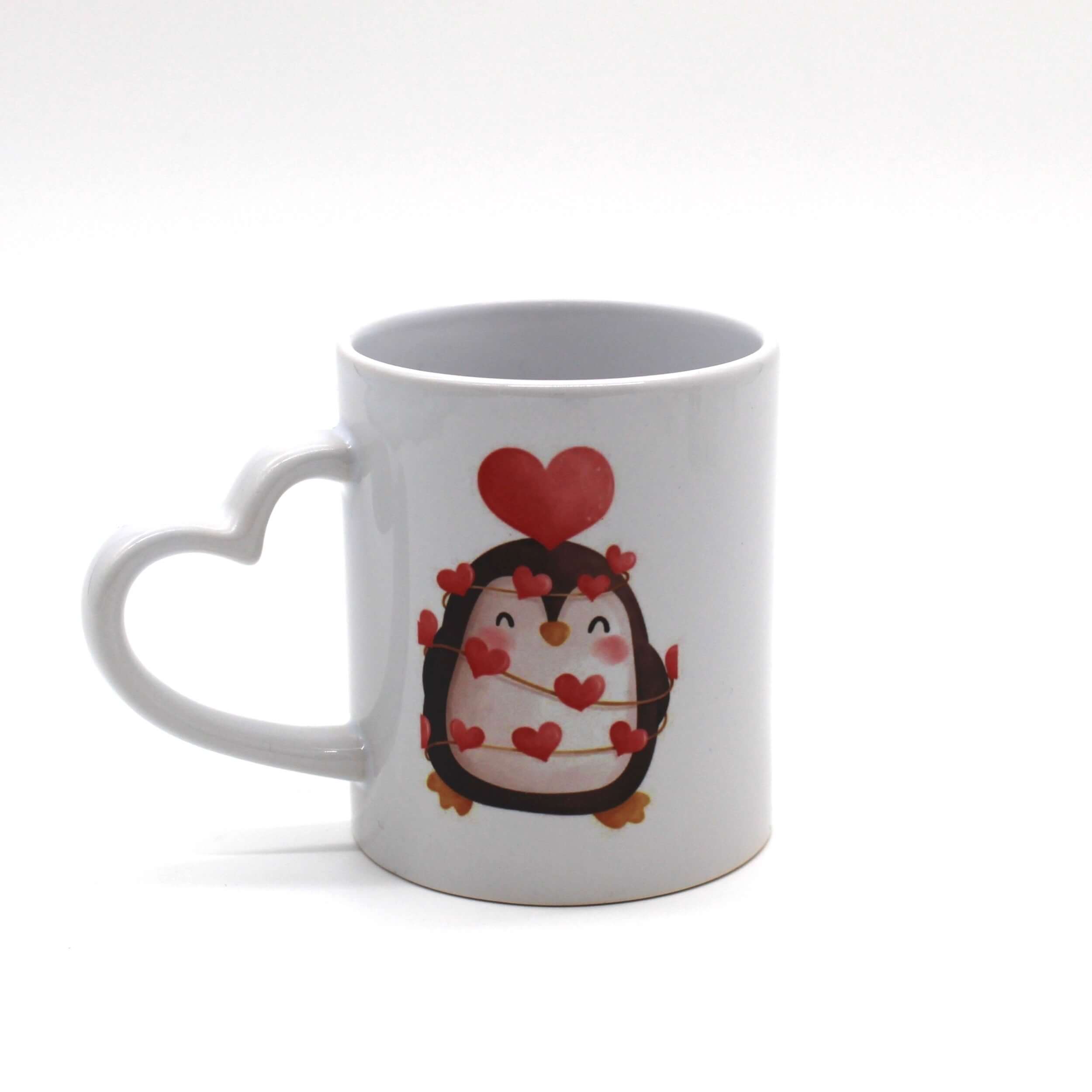 Cuteness mug| personalised gift ideas