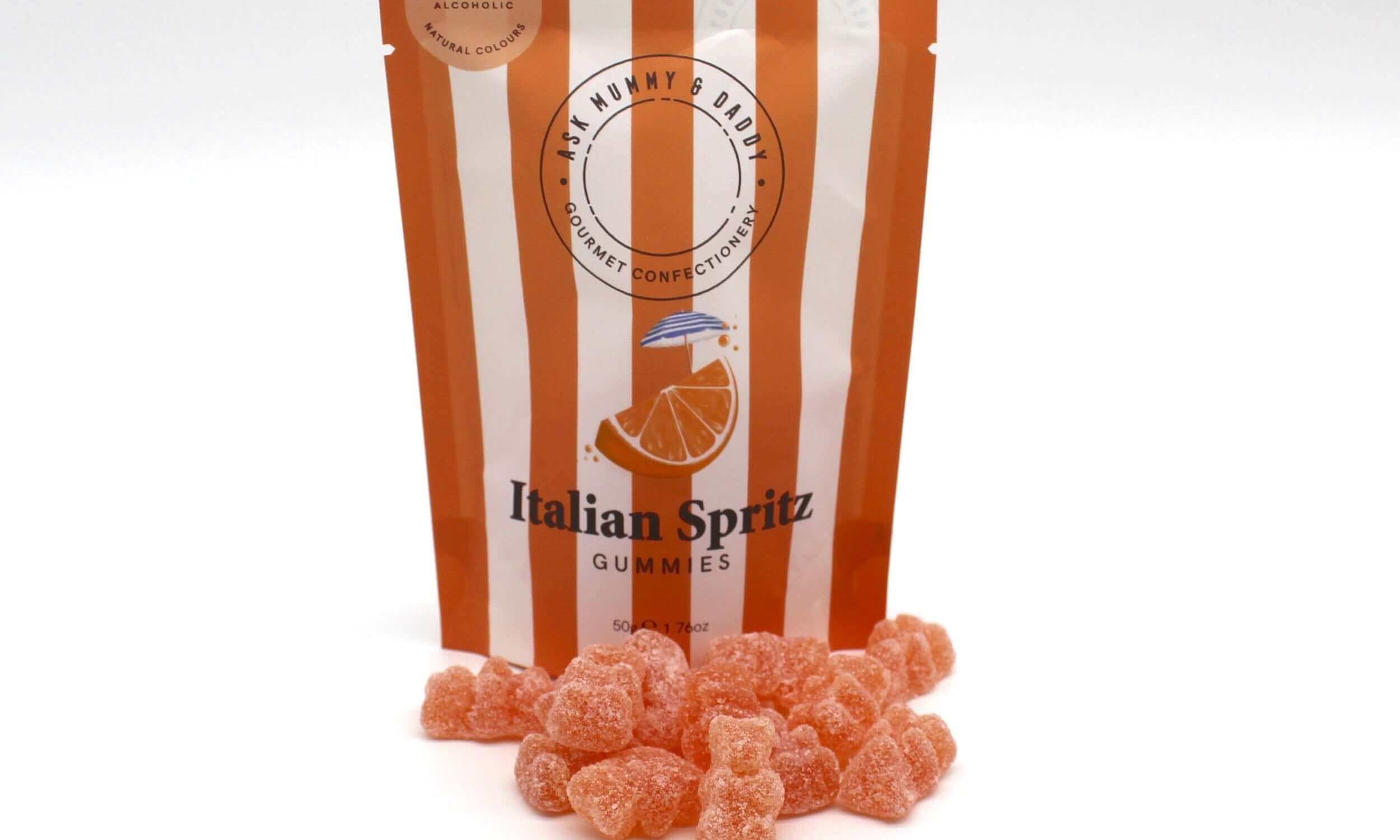 Italian Spritz - Build your own personalised gift box