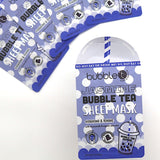 Jasmine hydrating and toning sheet mask, build your own gift box 