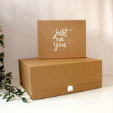 Just For You Luxury Gift Box 