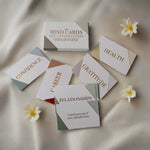 LSW The Affirmations mind cards 