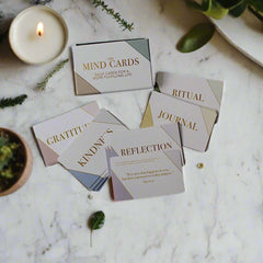 LSW Mind Cards Daily 