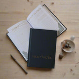 LSW Habit Notes Journal 