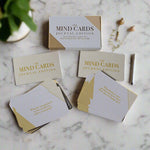 LSW journal edition Mind cards
