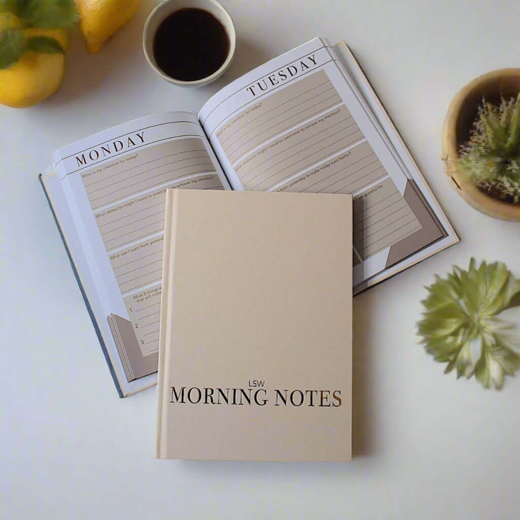 LSW Morning Notes 