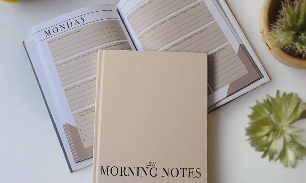 LSW Morning Notes 
