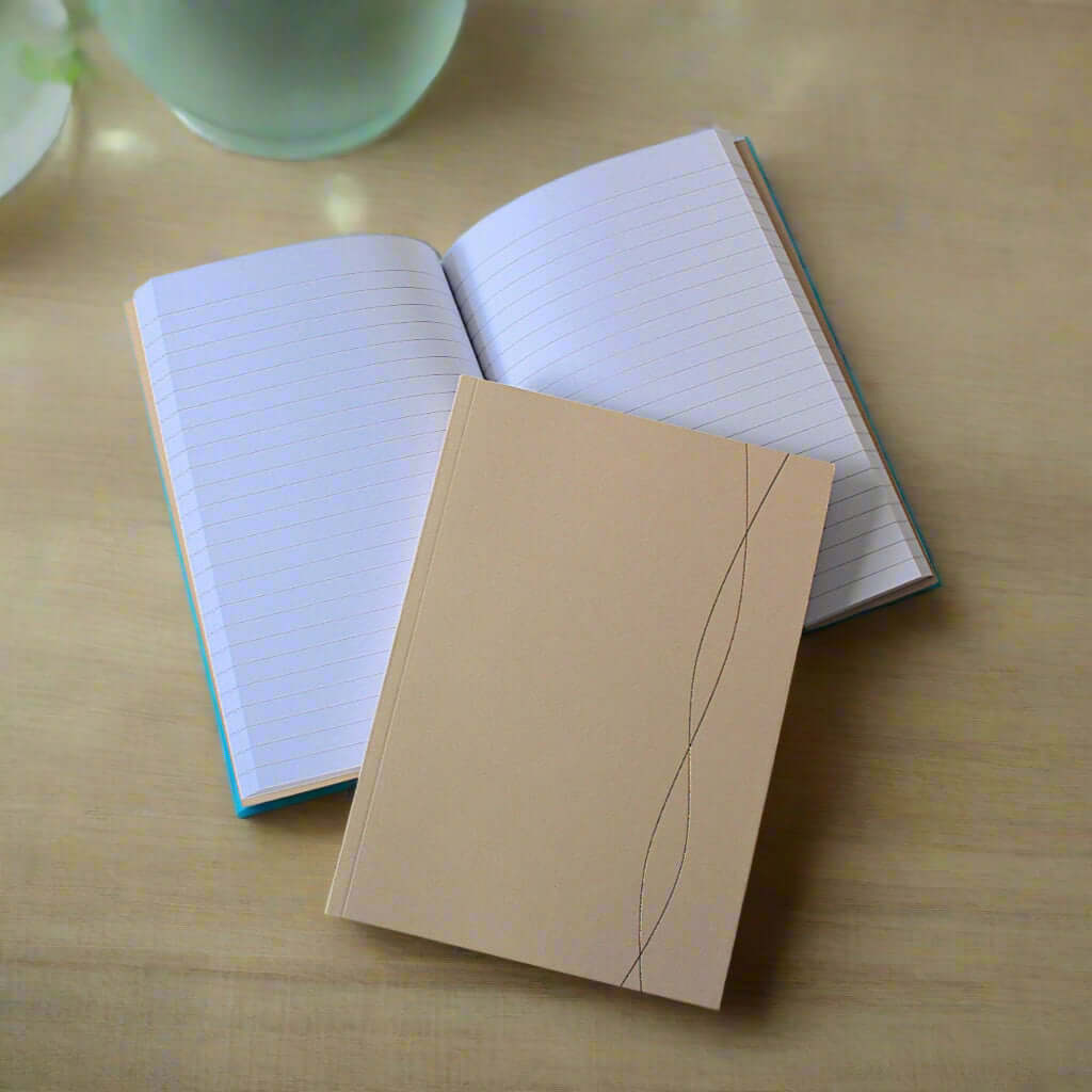 LSW Stone Notebook