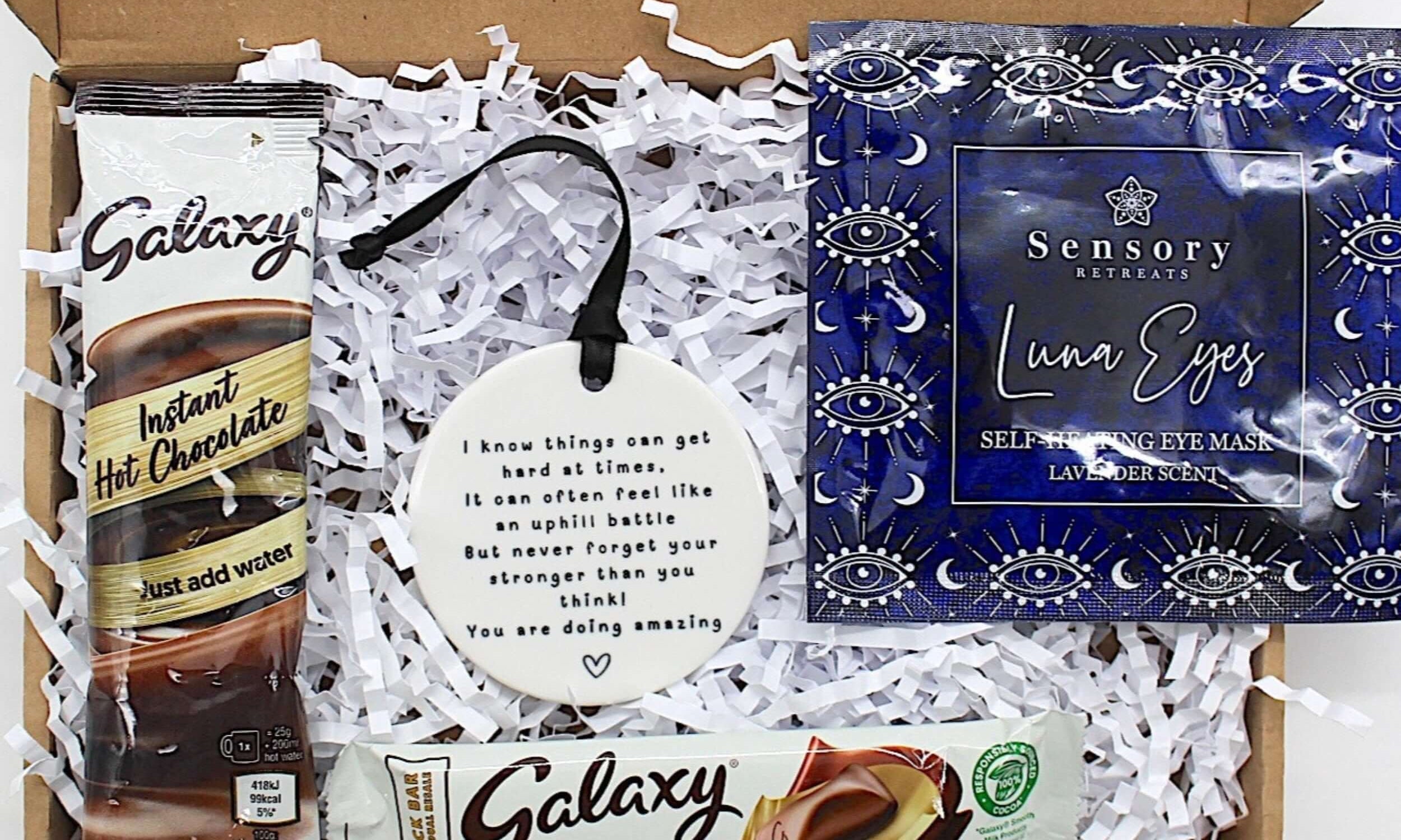 In times of need send them a gift of strength 