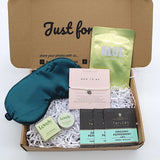 Mum to be pamper box 