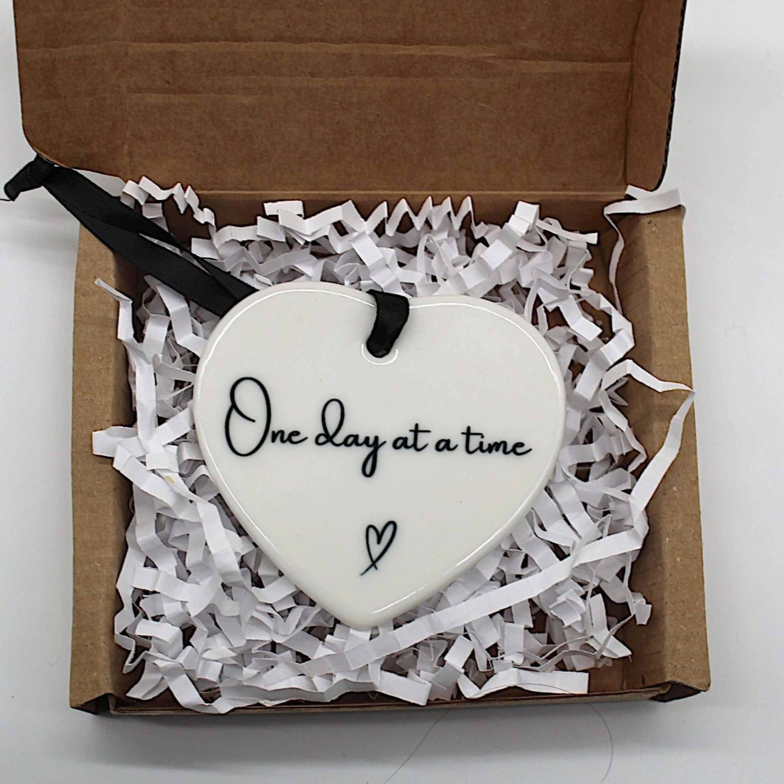 One Day at a time keepsake 