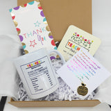 Thank You Teacher Hamper | Ready to go by Boxist