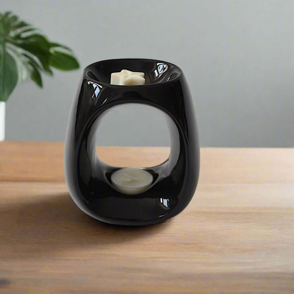 Paris Ceramic Wax Melter