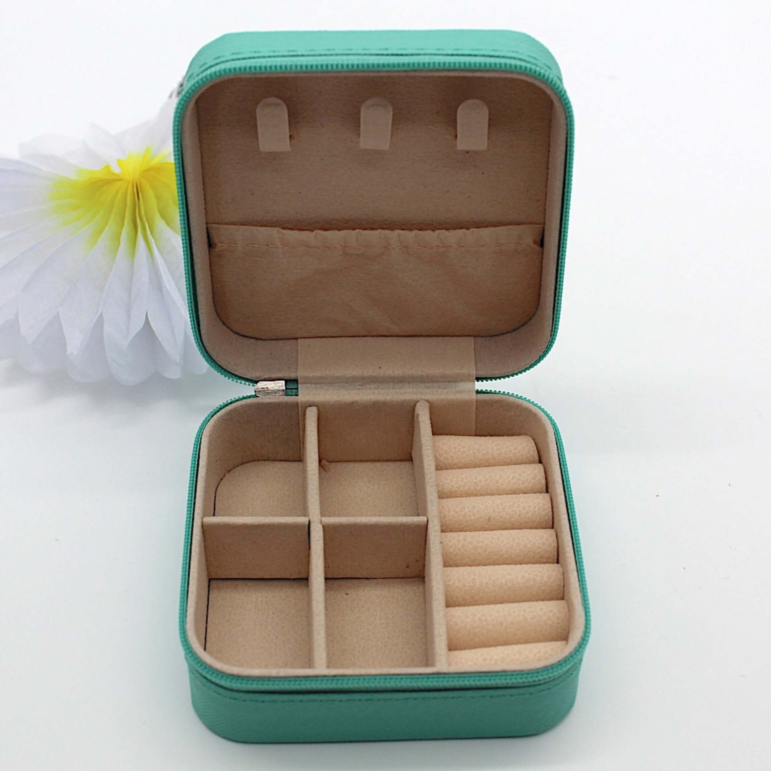 Personalised Jewellery Box  Build your own gift box 