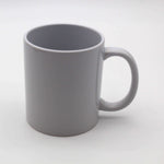 Personalise your own mug 