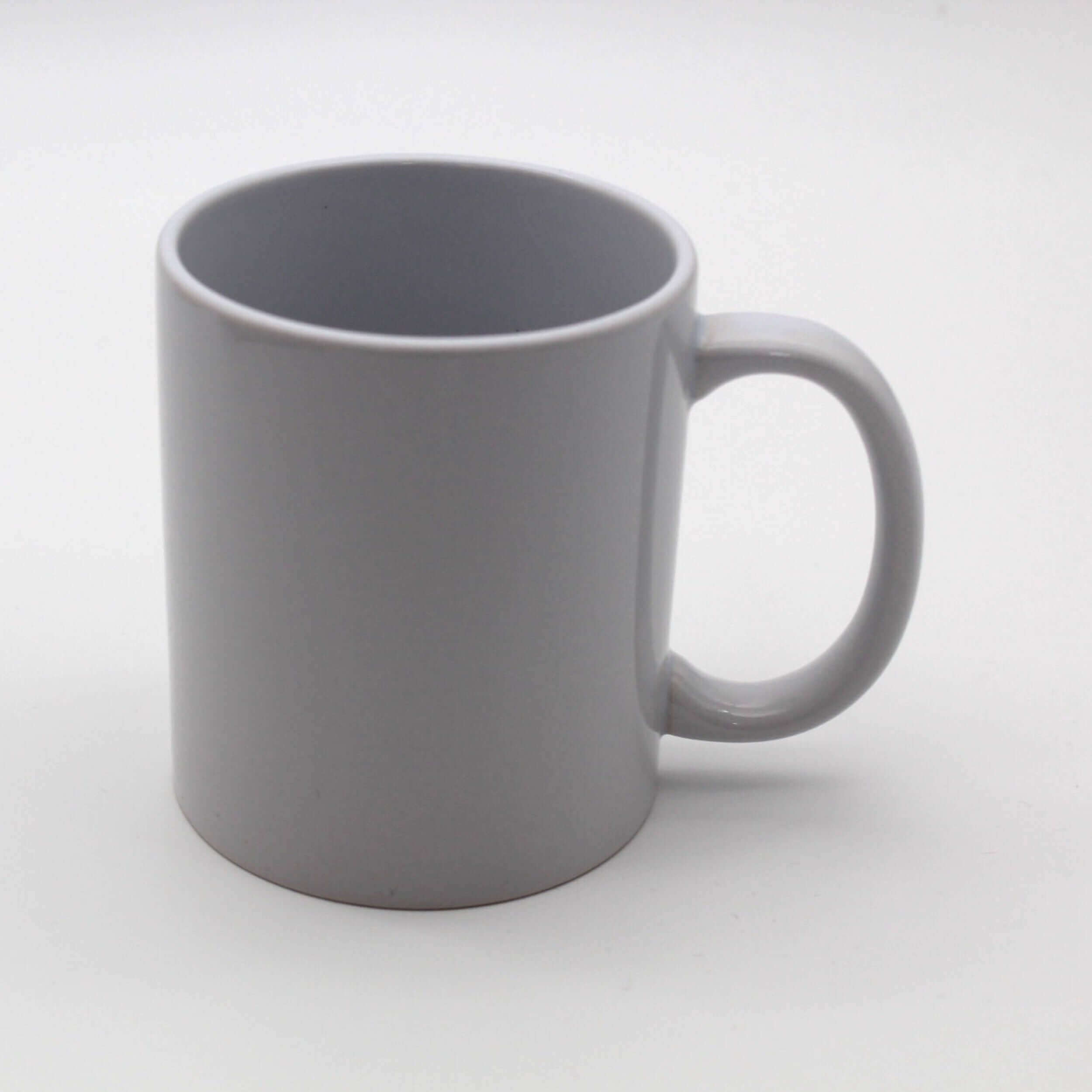 Personalise your own mug 