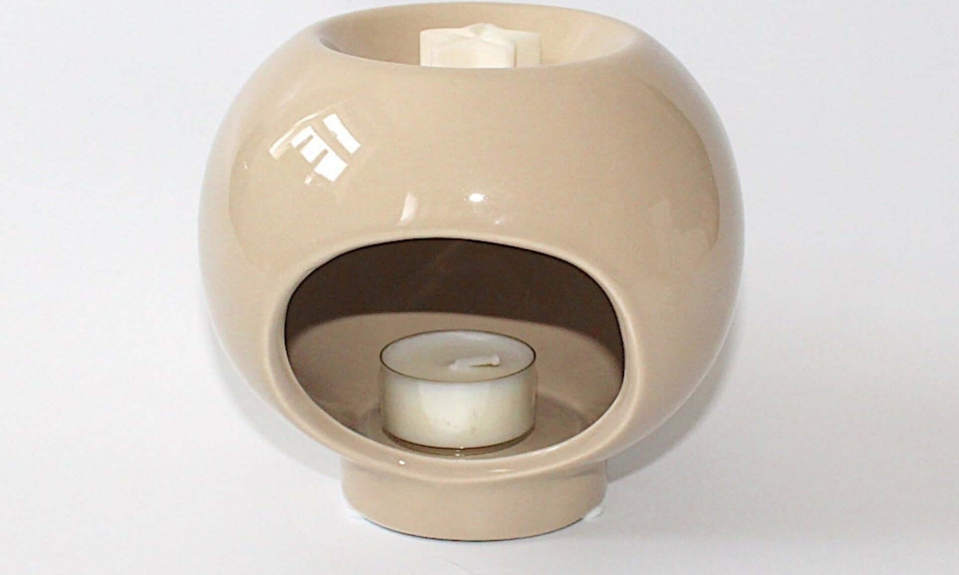 Prague Wax Burner Willow