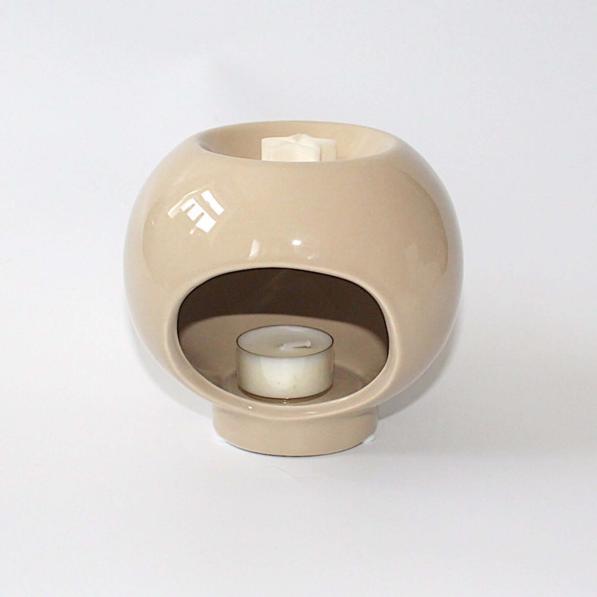Prague Wax Burner Willow