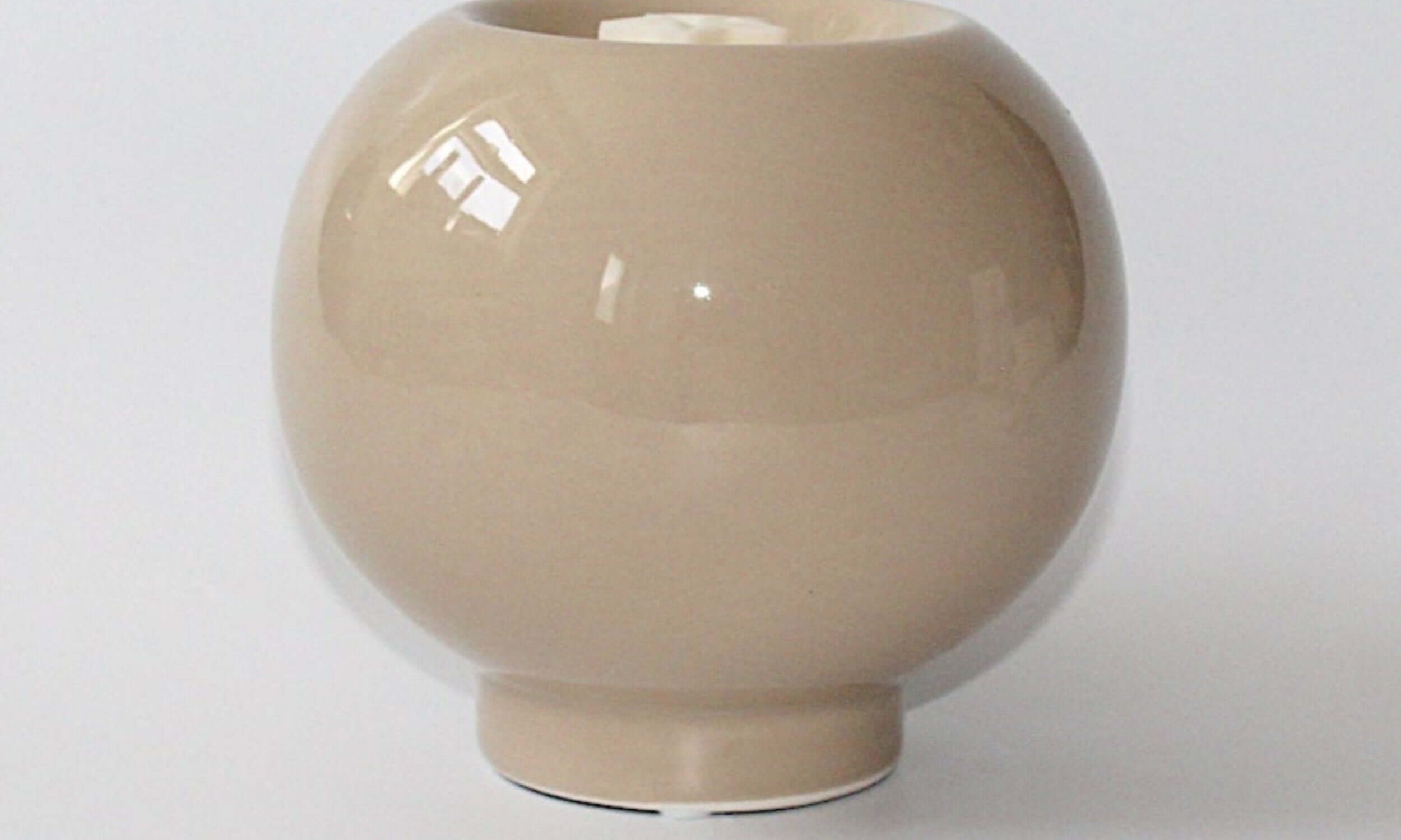 Prague Wax Burner Willow