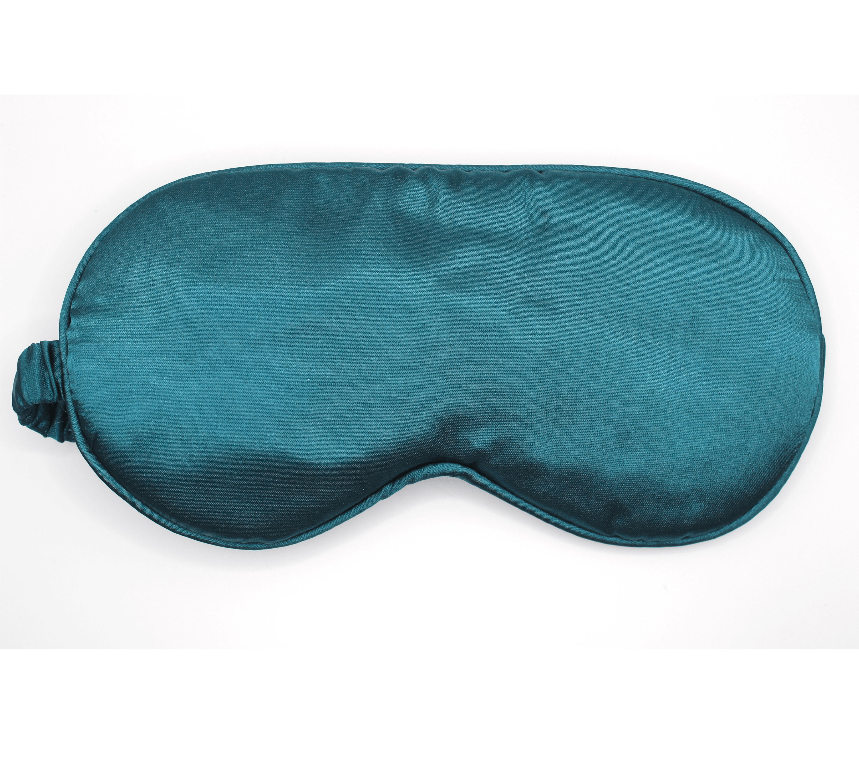 Green Satin Sleep Eye Mask, build your own gift box 