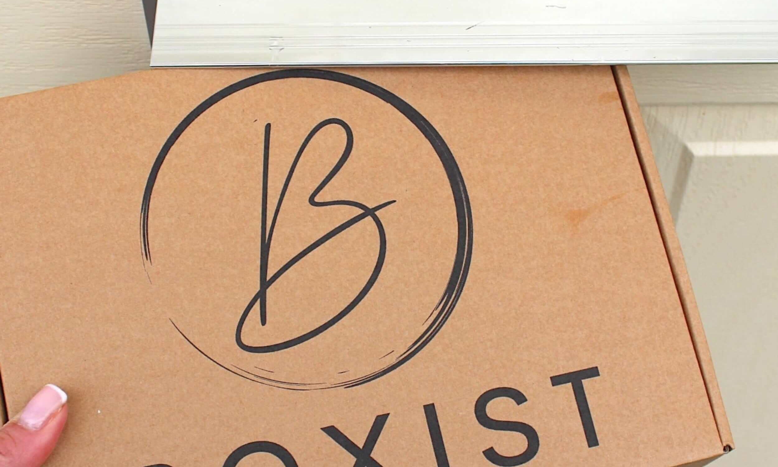 Letterbox Gifting Self Care For Her and Him 