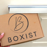 Letterbox Gifting Self Care For Her and Him 