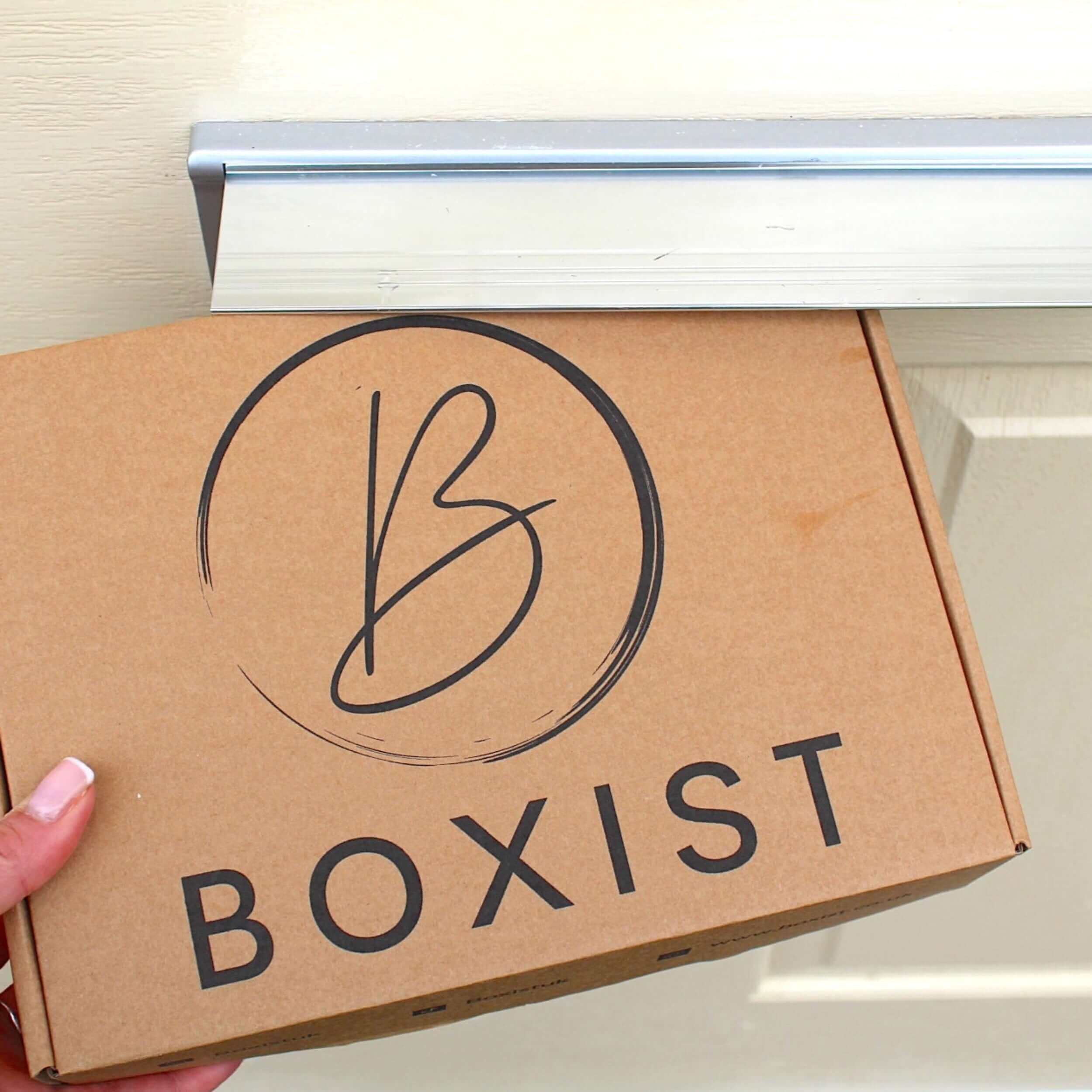 Letterbox Gifting Self Care For Her and Him 