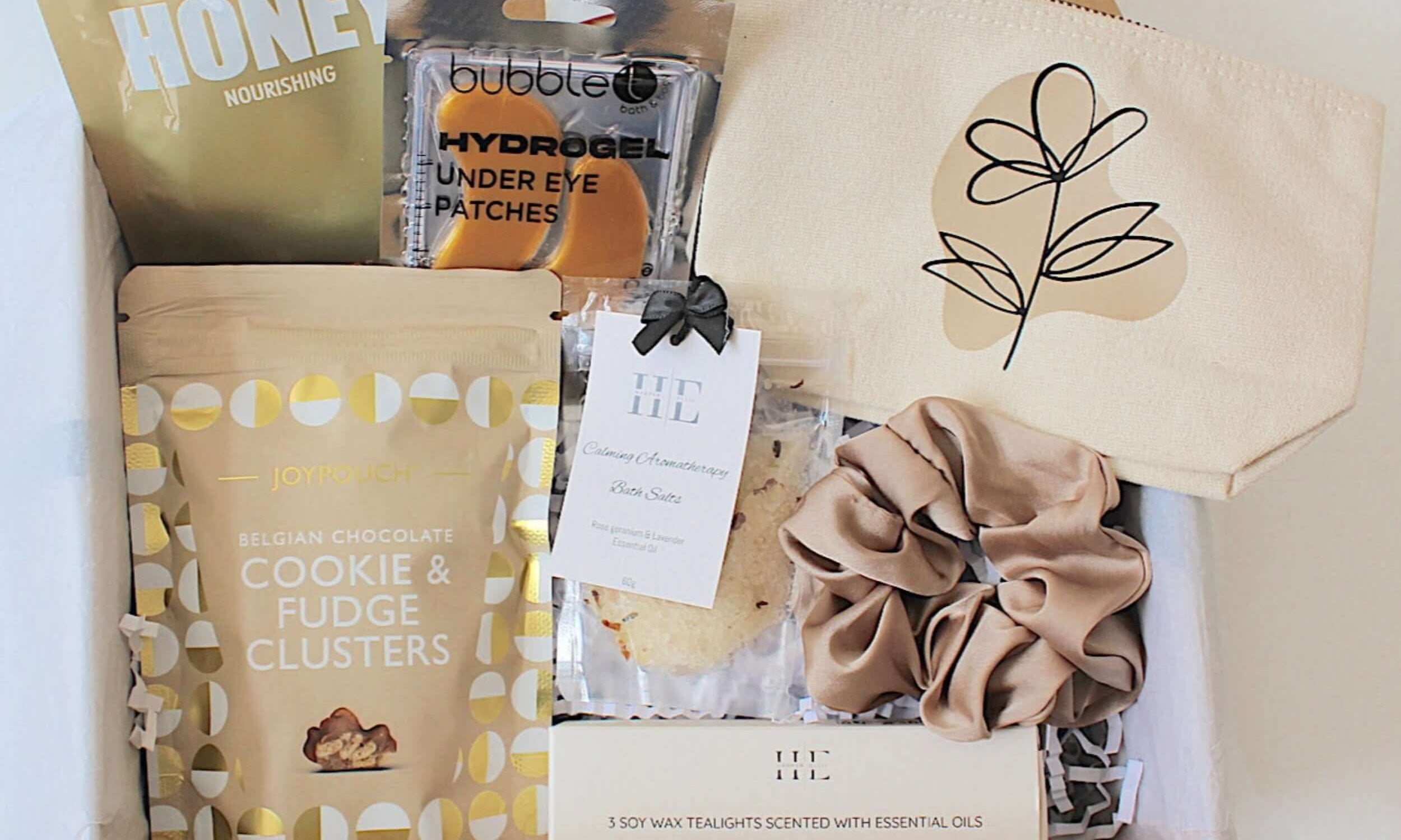 Self Care Gifting For Her