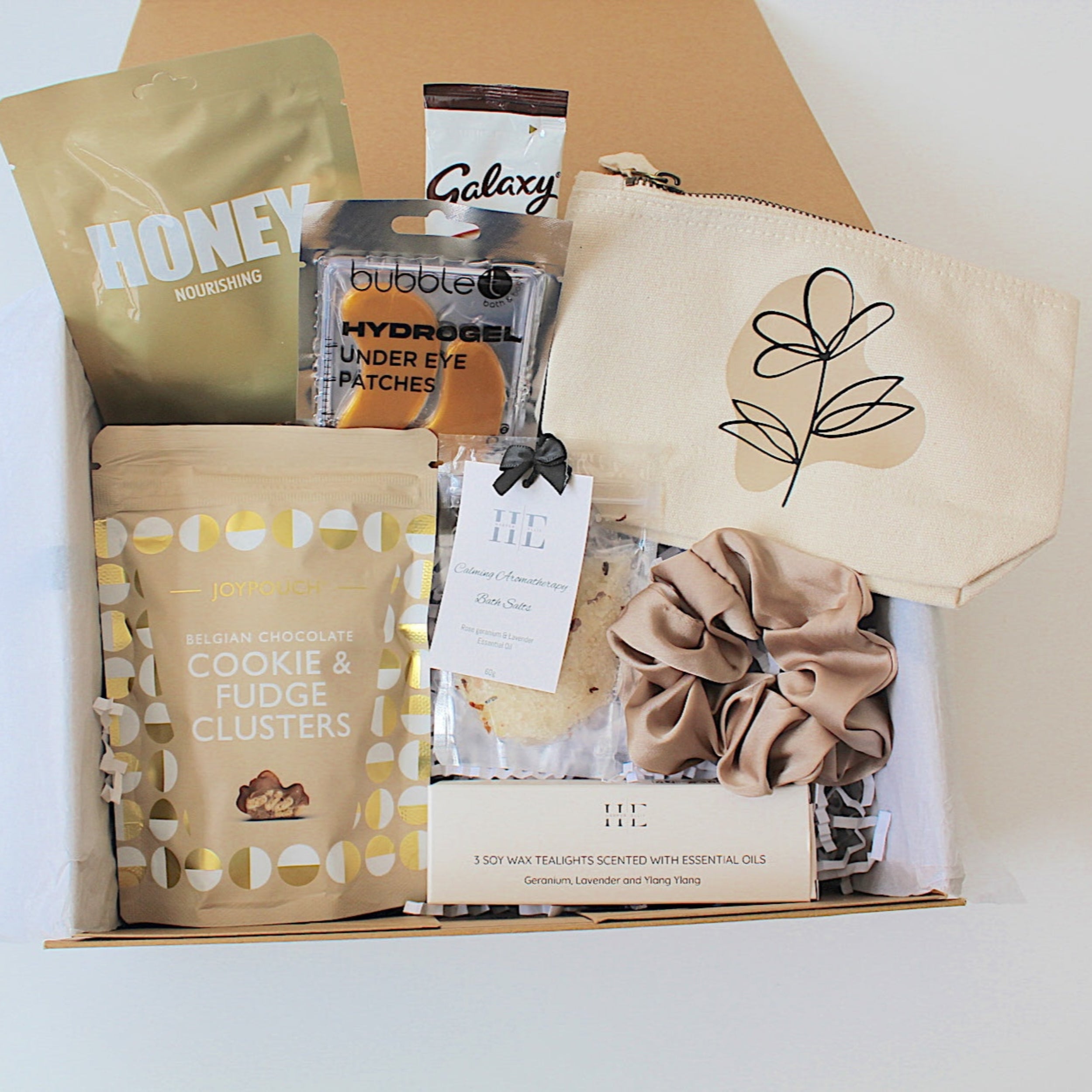 Self Care Gifting For Her