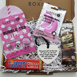 Self care pamper reminder gift