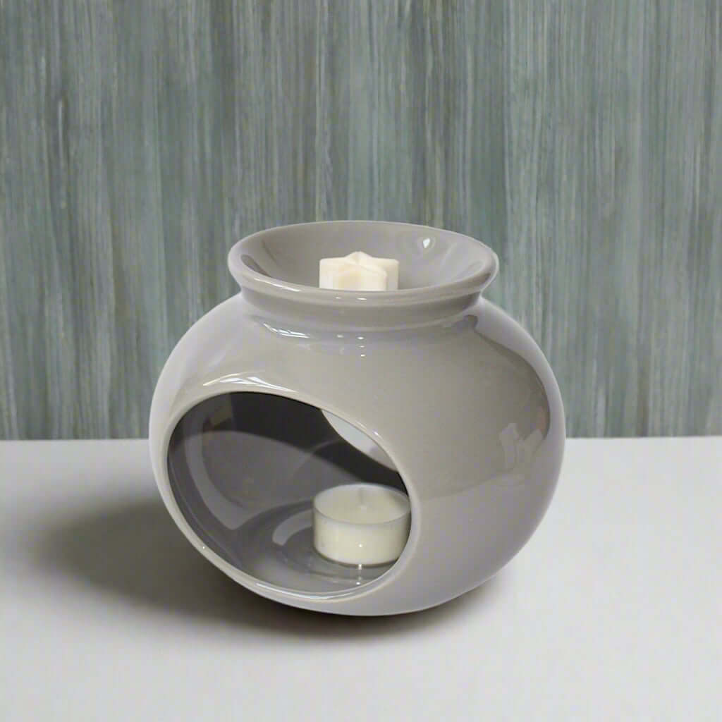 Sofia Ceramic Wax Burner