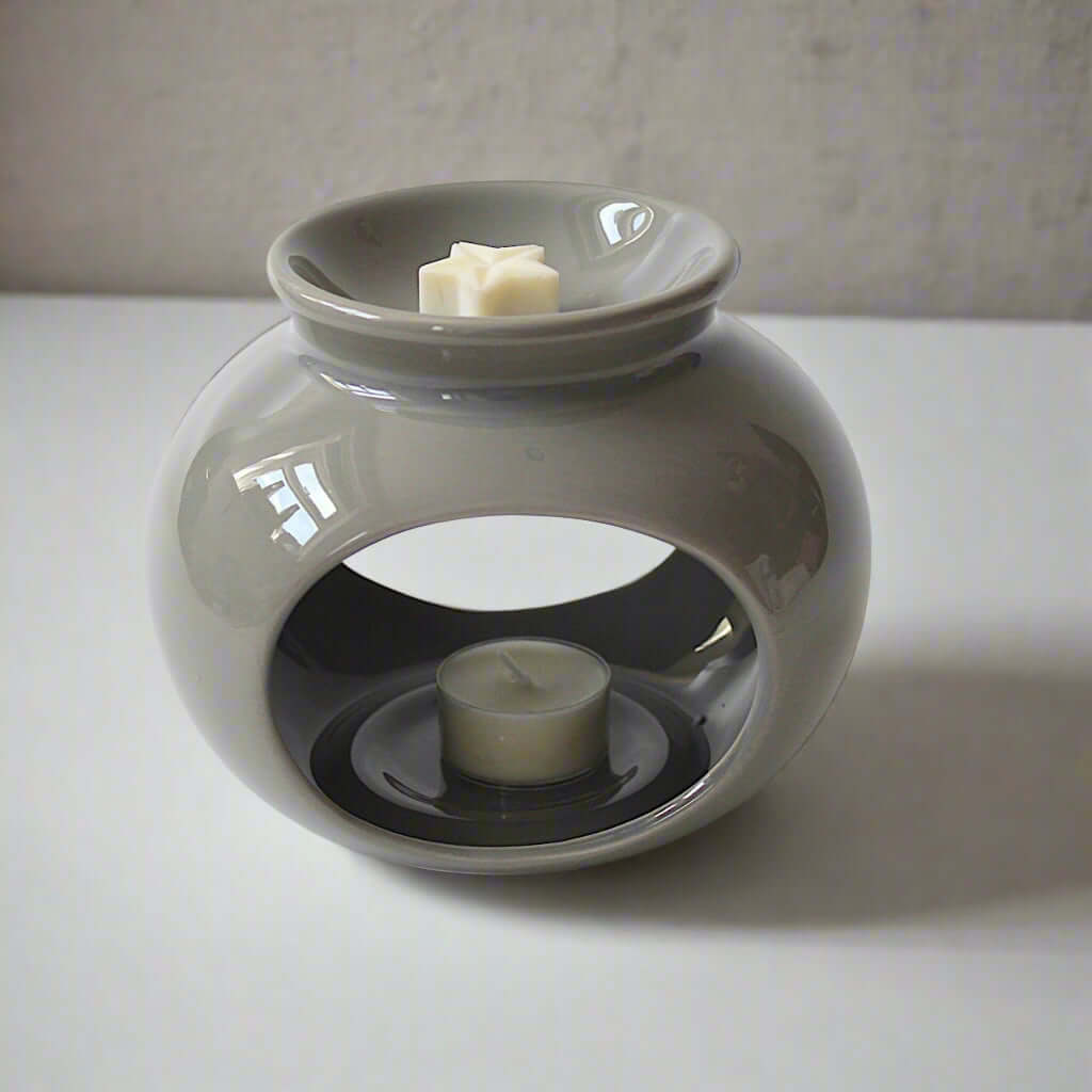 Sofia Ceramic Wax Burner 