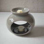 Sofia Ceramic Wax Burner 