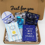 Never Lose Your Sparkle Pick Me Up Gift 