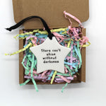 Keepsake Affirmation Presents For Her, Letter Box Gifts 
