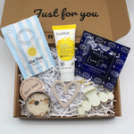 Self-Care Gifts Boxes For Women