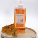 Sunday Rain Body Wash Mango and Coconut