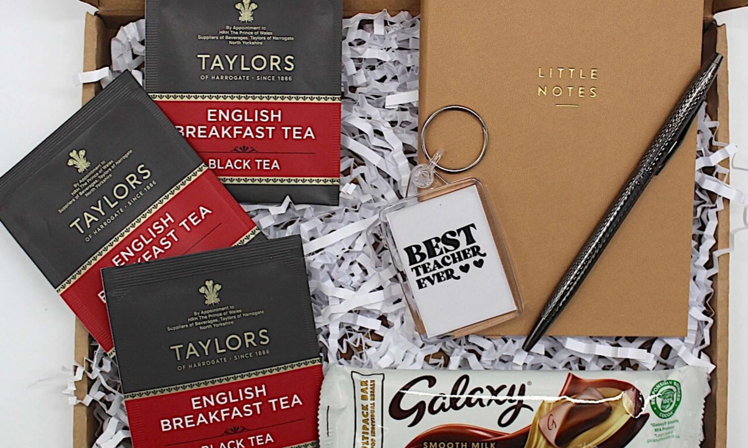 Teacher Thank you gifting Perfect for end of year 