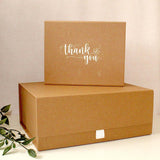 Thank You Luxury Gift Box 