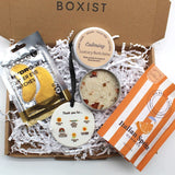Teacher thank you letterbox gift - end of term gift