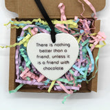 Gift Idea For Friends, Build Your Own Gift Box 