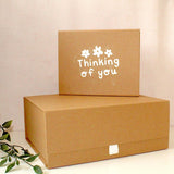 Thinking Of You Luxury Gift Box