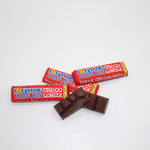 Tony's chocolate bar - build your own personalised gift box 