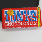 Tony's Chocoloney Chocolate bar 