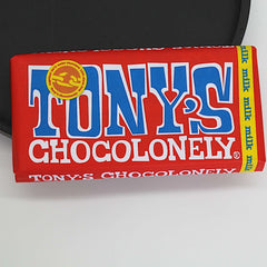 Tony's Chocoloney Chocolate bar 