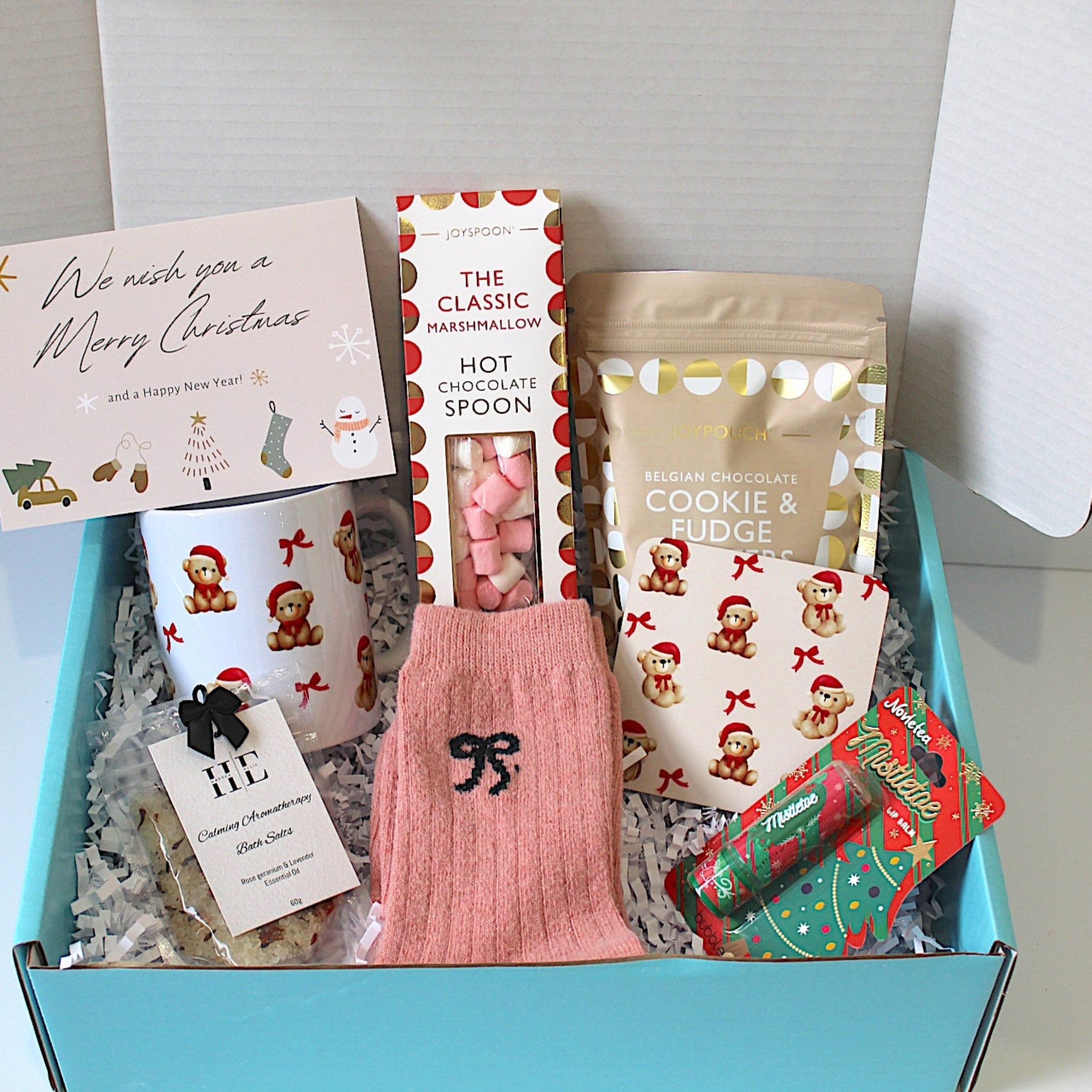 Christmas Festive Gifts 