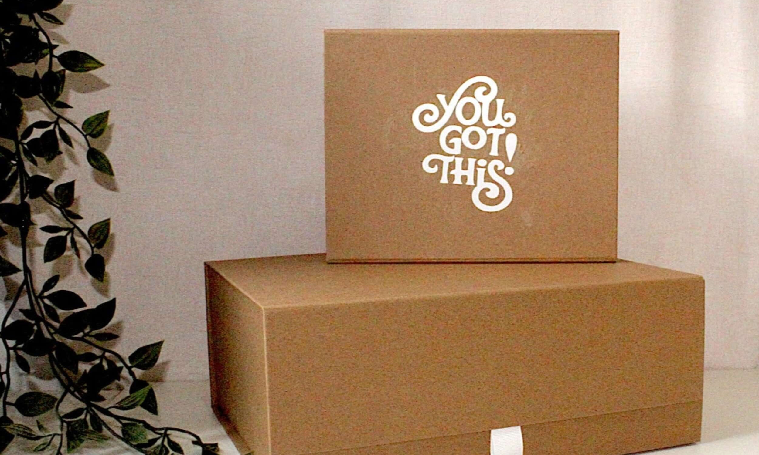 You Got This! Gift Box 