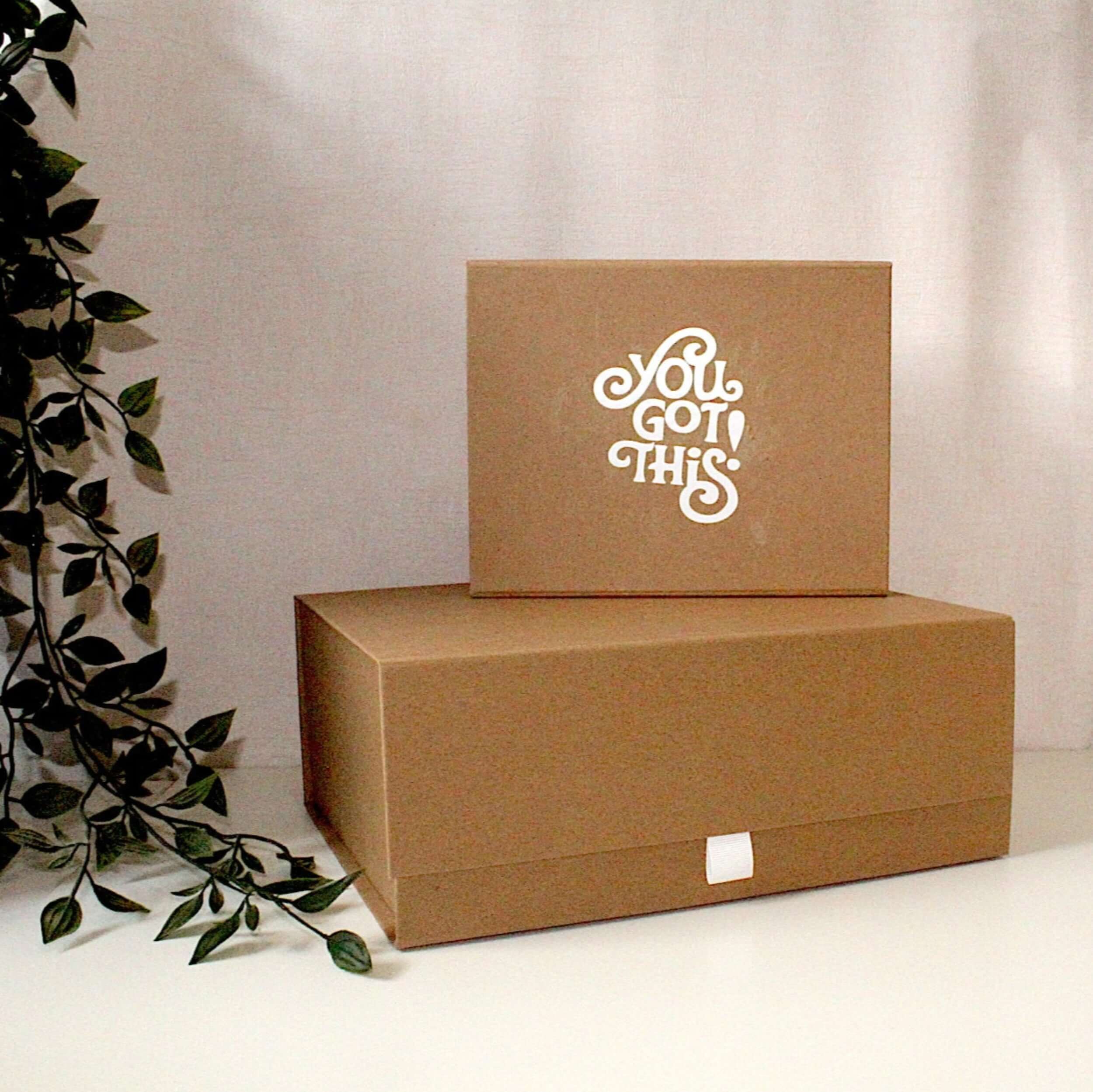 You Got This! Gift Box 