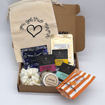 Baby shower, new mum perfect pamper gift set 