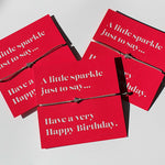 Birthday bracelet charm bracelet build them a birthday gift box treat 