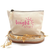 Bright Start pouch, build your own gift box 